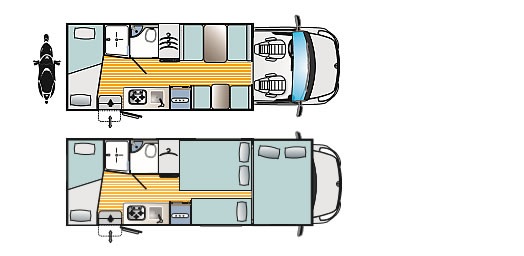 Mobilrent - Renault Rimort